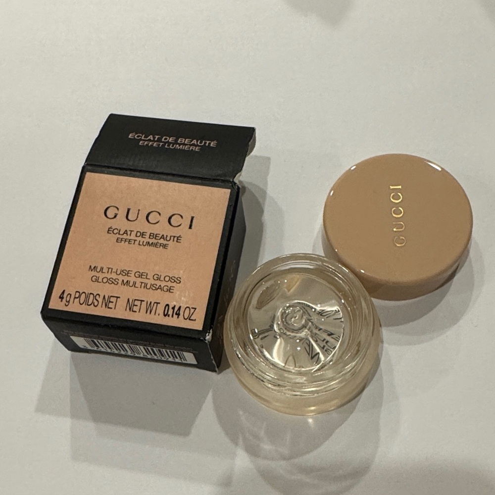 GUCCI - Picture 2 of 3